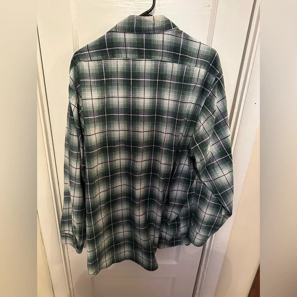 flannel - Picture 2 of 2